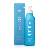 TS Blue Treatment 500ml