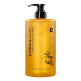 TS Citrus & Glow Shampoo 1000g