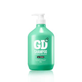 TS GD Shampoo Youthful Freshiness for Teens 800g