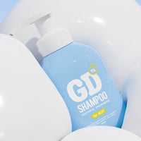 TS GD Shampoo for Boy 400g
