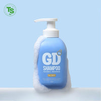 TS GD Shampoo for Boy 400g