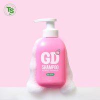 TS GD Champú para niña 400G