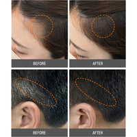 TS Hair Cover Stick 2.5g 2 colors