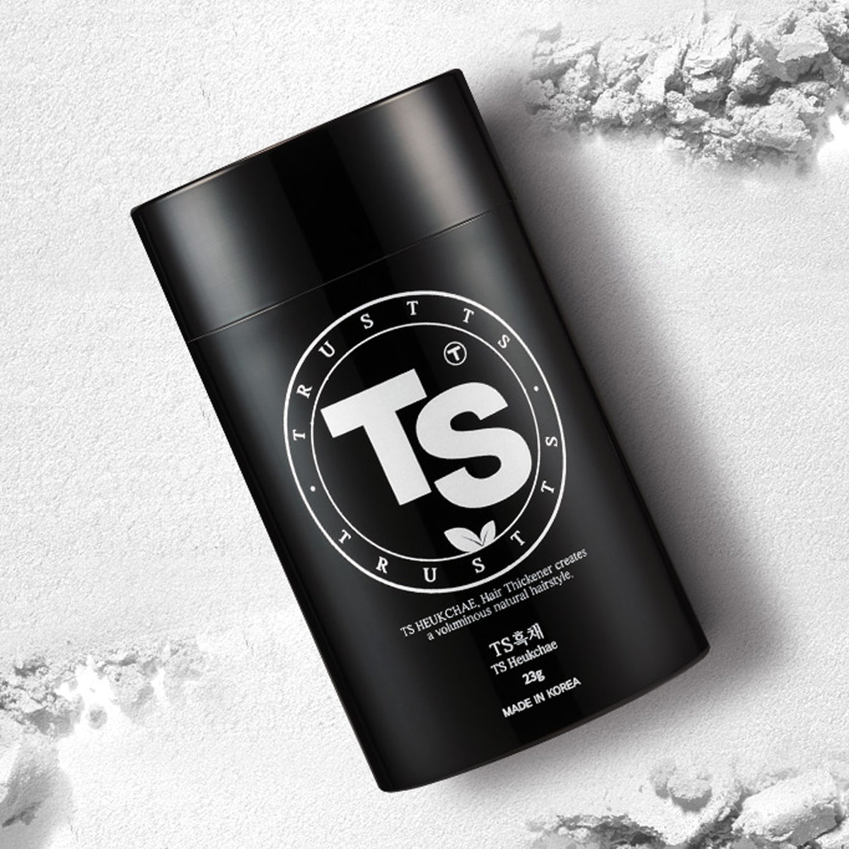 TS Heukchae 23g 2 colors