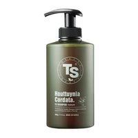 TS Houttuynia Cordata Shampoo 500g