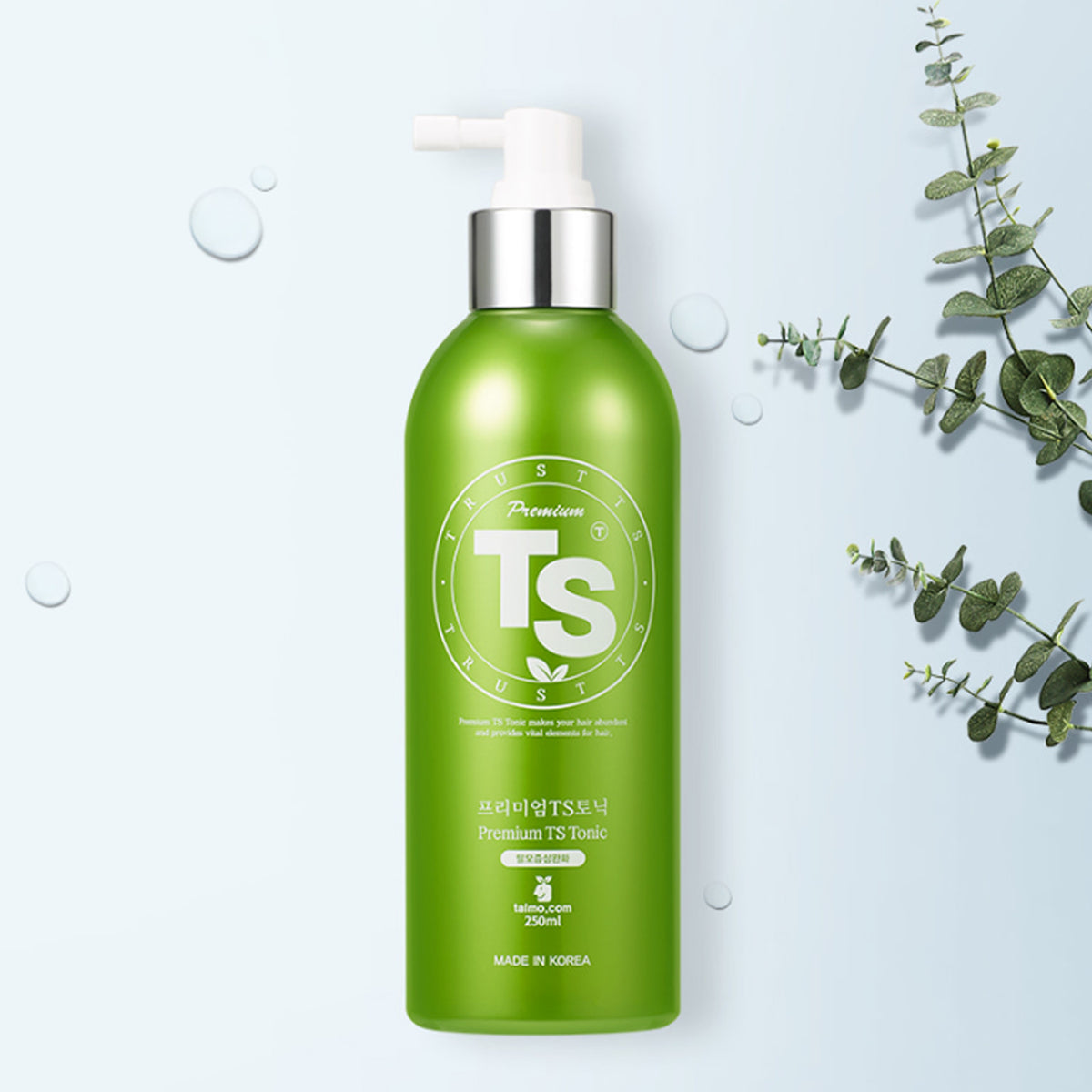 TS TRILLION Premium TS Tonic 250ml