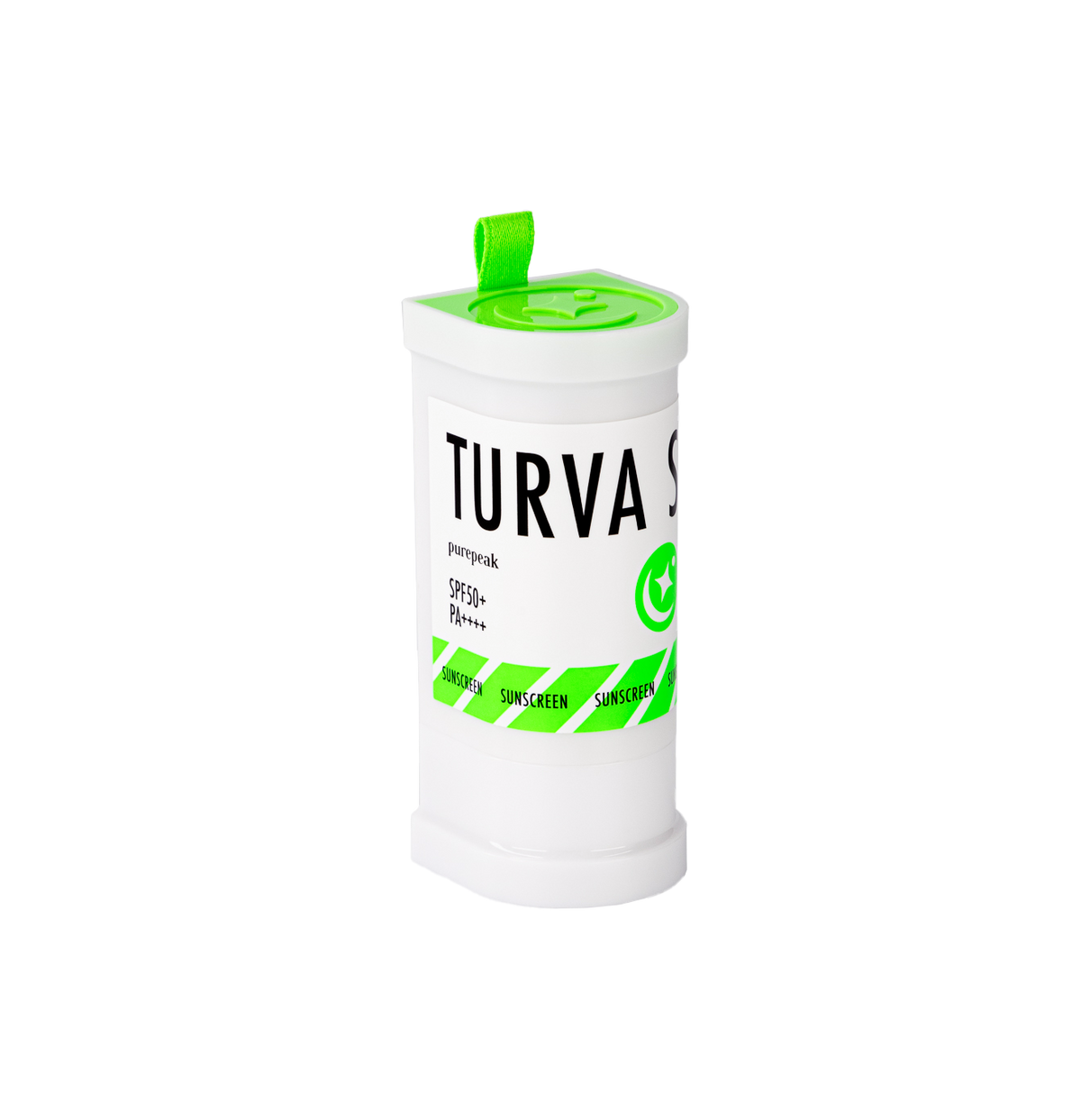 purepeak TURVA SUN SPF50+ PA++++ 16g