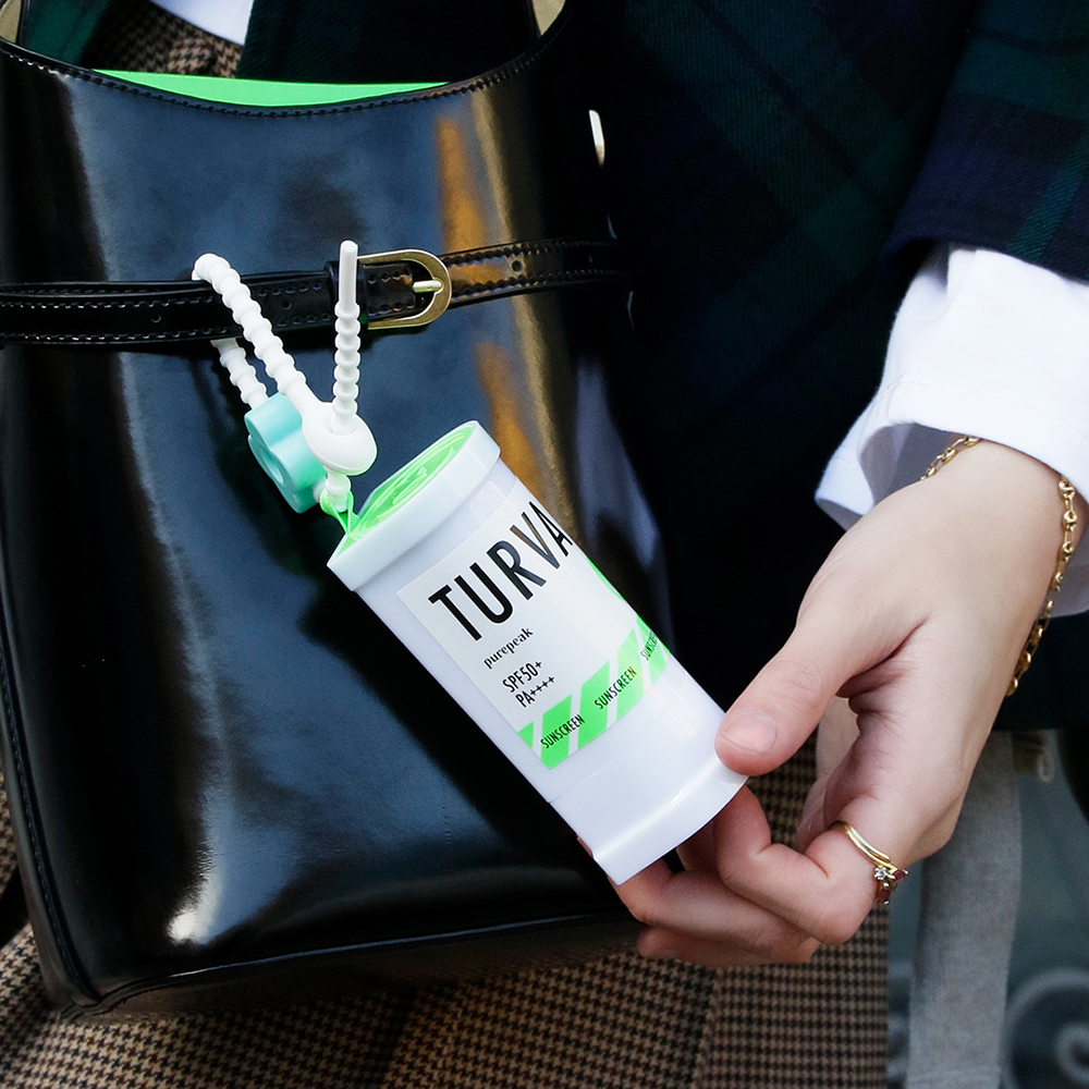 purepeak TURVA SUN SPF50+ PA++++ 16g