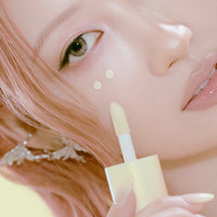 TWO SLASH FOUR Flash Spot Concealer Pale Lemon 13.5g