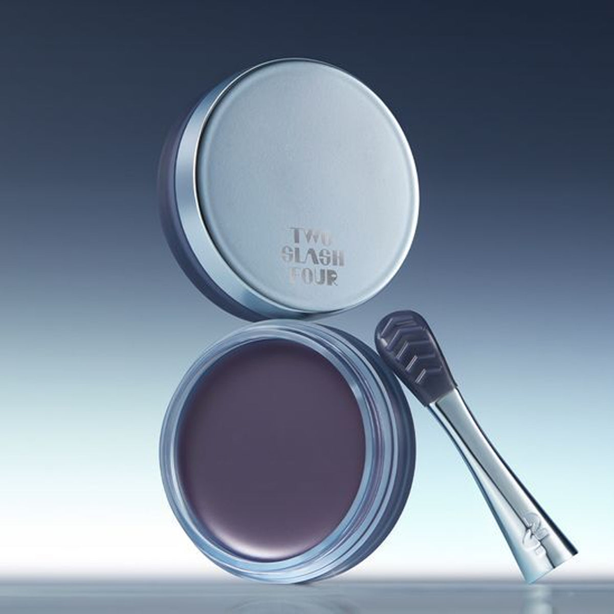 TWO SLASH FOUR Glaze Lip Sleeping Booster