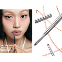 TWO SLASH FOUR Sculpt Lip Shaper 0.36g 4 colors