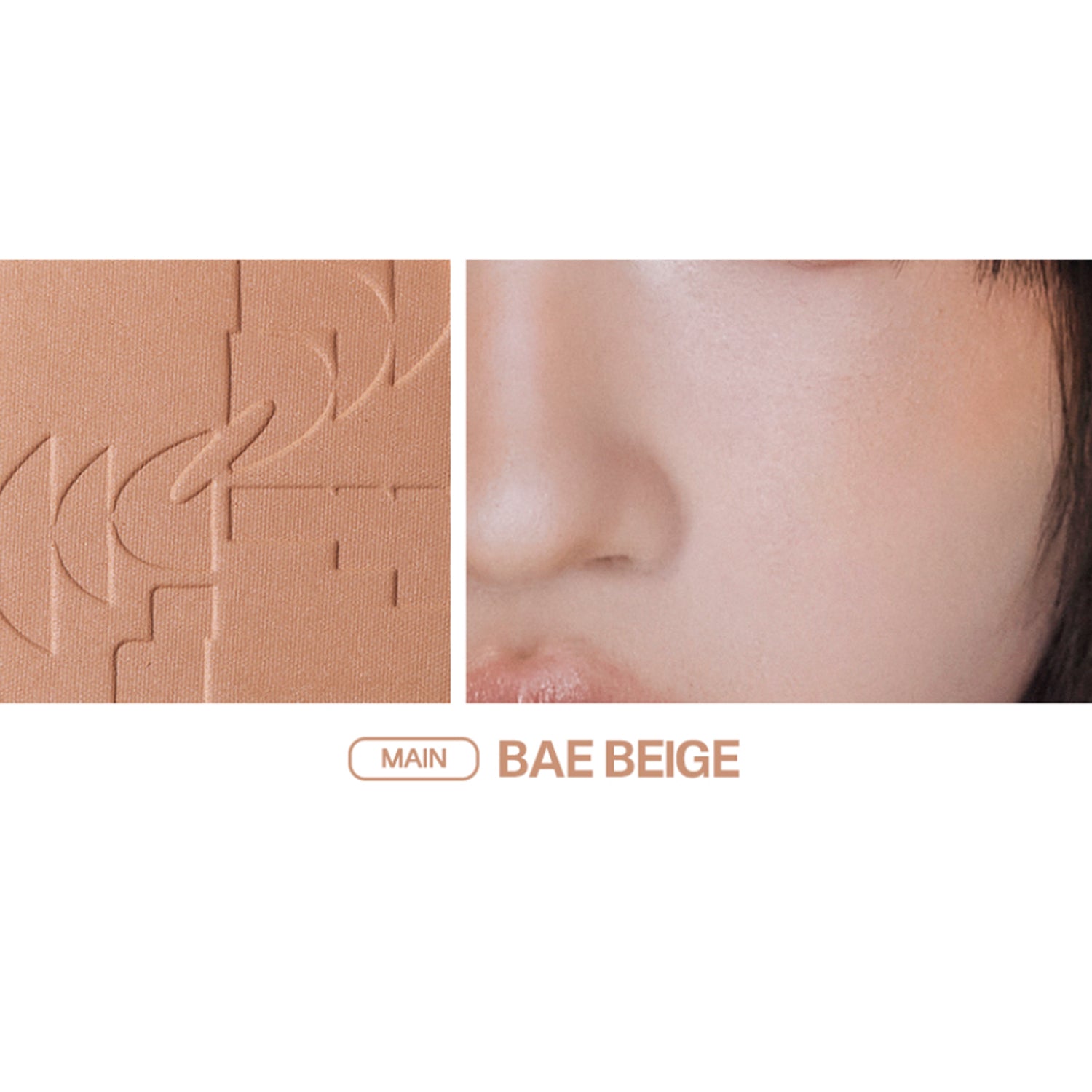 TWO SLASH FOUR All Over Face Blush 5.5g 3 colors