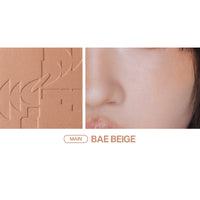 TWO SLASH FOUR All Over Face Blush 5.5g 3 colors