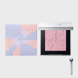 [2025Holiday] TWO SLASH FOUR All Over Face Blush 5.5g (4 Colors)