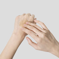 P.CALM Ajo txa 4 suero de limpieza de la piel 30 ml