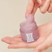 TYPE No. Body Scrub Mini Duo Kit [2 Mini Originals]