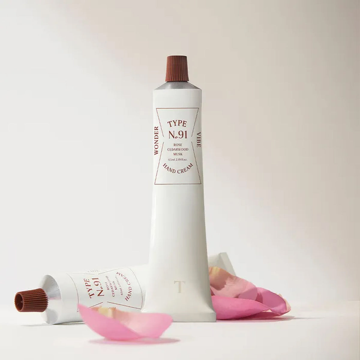 TYPE No. Hand Cream 40ml