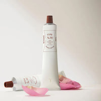 TYPE No. Hand Cream 40ml