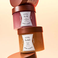 TYPE No. Body Scrub 300g 2 Types