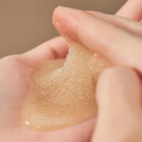 TYPE No. Body Scrub 300g 2 Types