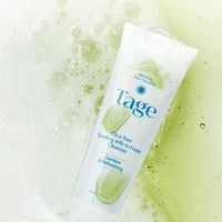 Tage Cica-Tree Cooling Jelly to Foam Cleanser 120ml