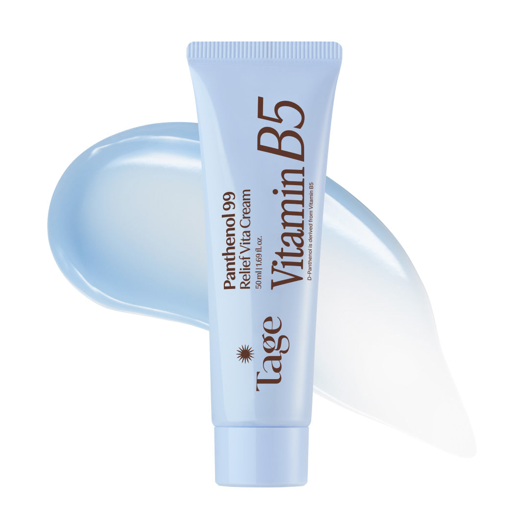 Tage Panthenol 99 Relief Vita Cream 50ml