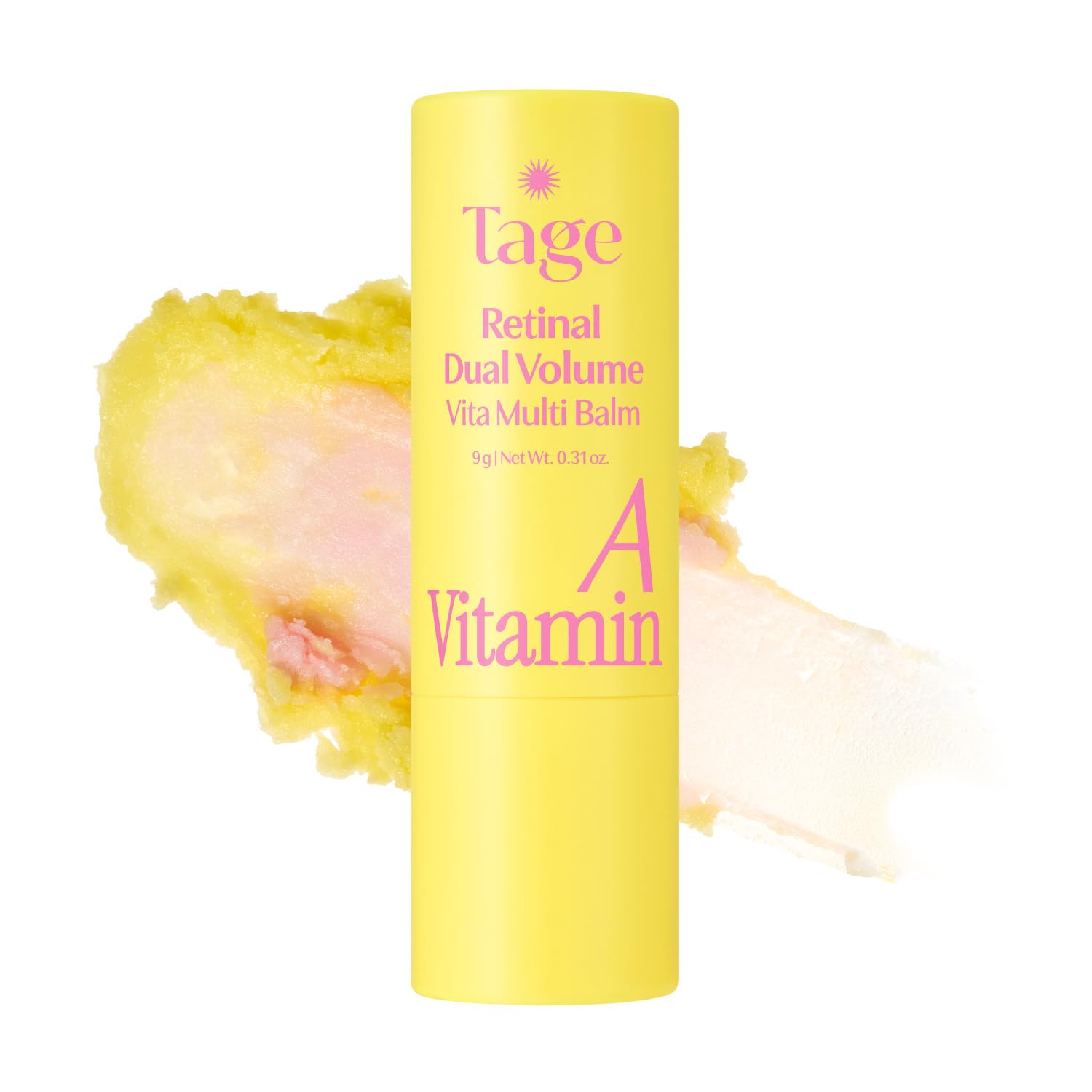 Tage Retinal Dual Volume Vita Multibalm 9g