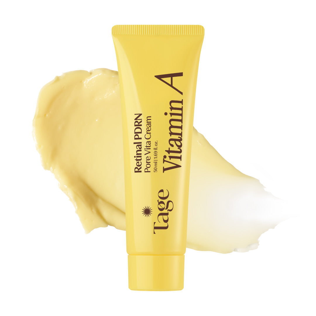 Tage Retinal PDRN Pore Vita Cream 50ml