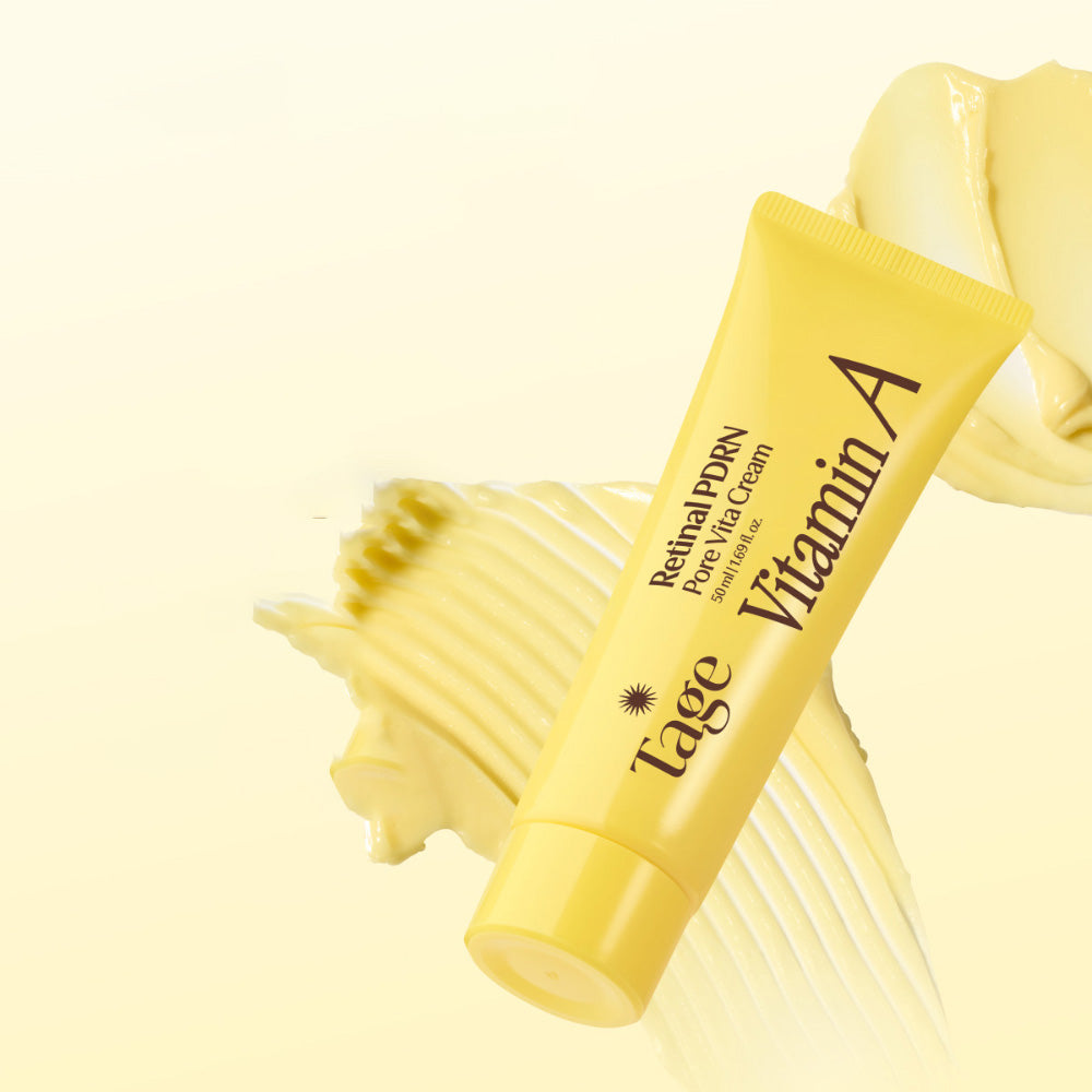 Tage Retinal PDRN Pore Vita Cream 50ml