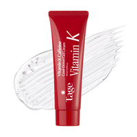 Tage Vitamin K Caffeine Cool-Down Gel Cream 50ml