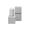Tamburins Perfume Balm Holy Metal 6.5g in a compact silver container.