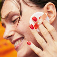 Te’ Grass Chorok35 Daily Tone-Up Refit Sun Cushion SPF 35 PA++ 14g