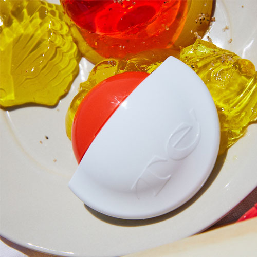 Te’ HAYANG 35 D Daily Tone-up Sunscreen SPF 35 PA++50g (for Dry Skin)