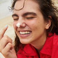 Te’ HAYANG 35 D Daily Tone-up Sunscreen SPF 35 PA++50g (for Dry Skin)