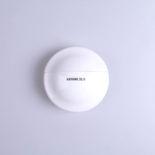 Te’ HAYANG 35 D Daily Tone-up Sunscreen SPF 35 PA++50g (for Dry Skin)