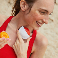 Te’ HAYANG 35 D Daily Tone-up Sunscreen SPF 35 PA++50g (for Dry Skin)