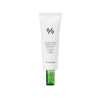 Dr.Ceuracle Árbol de té Purifina Verde Up Sun Spf50+PA +++++ 50ml