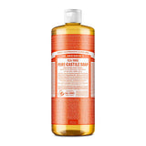 DR.BRONNER'S Tea Tree Pure Castile Soap 950ml