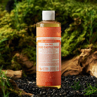 DR.BRONNER'S Tea Tree Pure Castile Soap 950ml