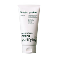Tender garden Extra Purifying Cleansing Foam 120ml