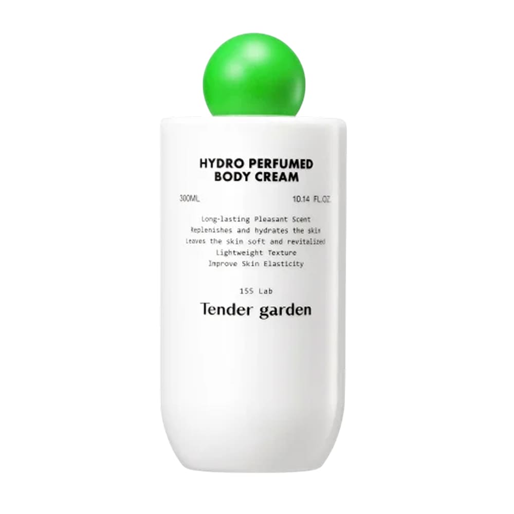 Tender garden Hydro Perfumed Body Cream 300ml