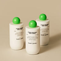 Tender garden Hydro Perfumed Body Cream 300ml