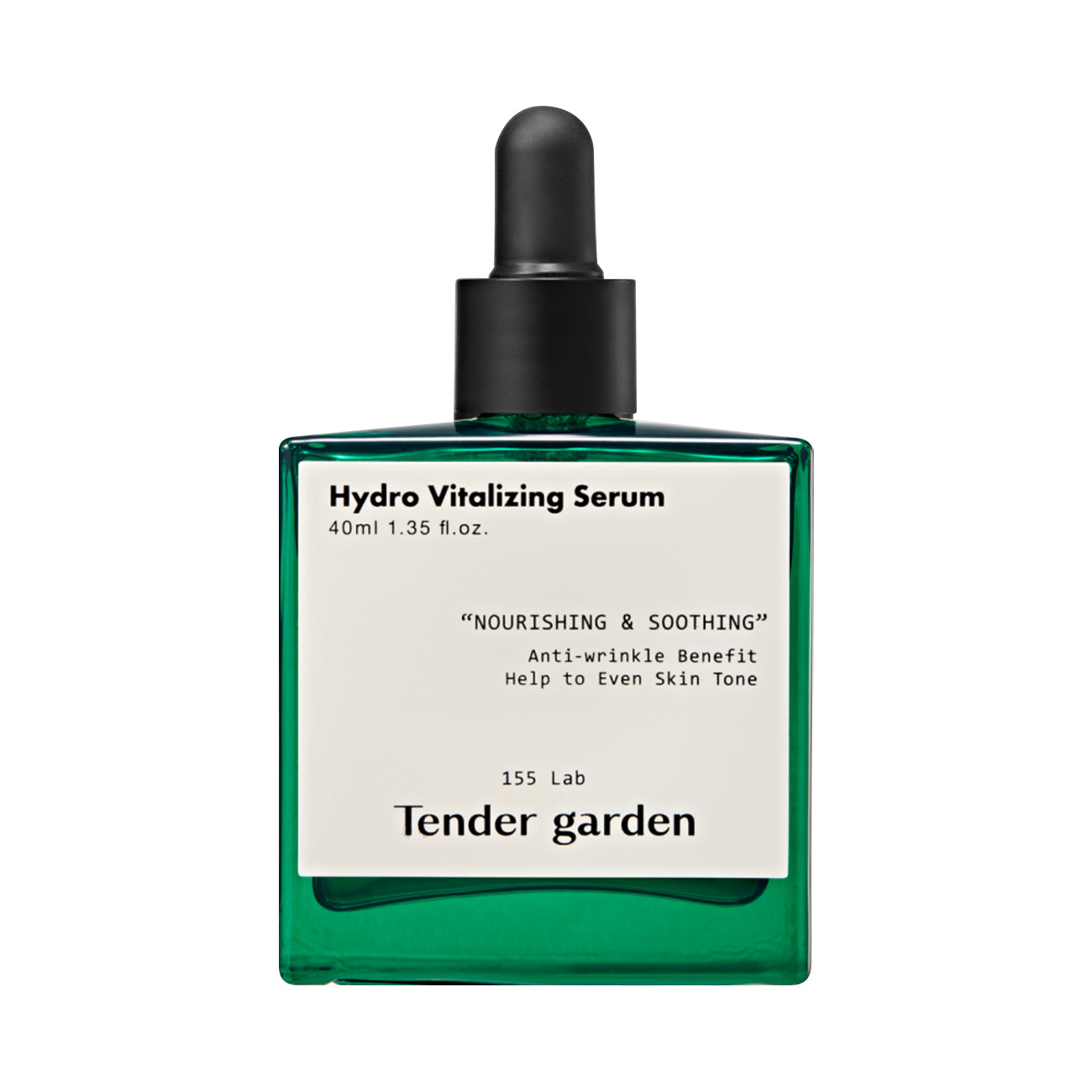 Tender garden Hydro Vitalizing Serum 40ml