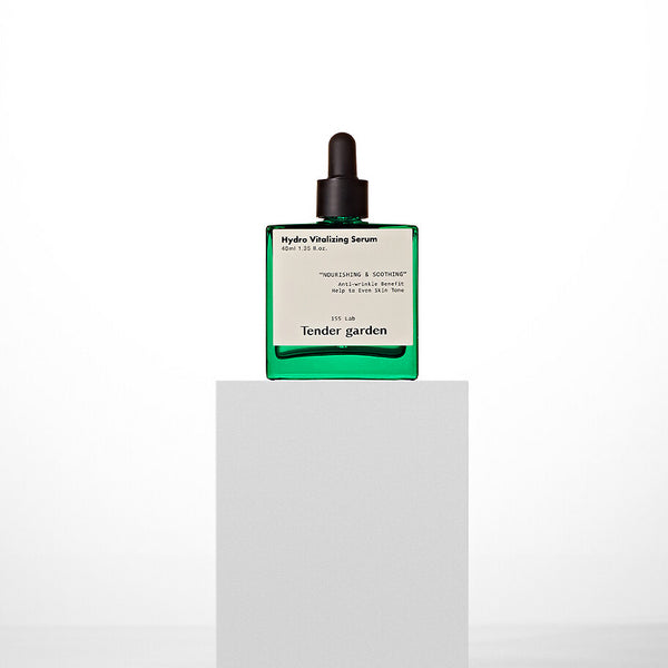 Tender garden Hydro Vitalizing Serum 40ml
