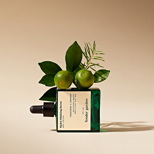 Tender garden Hydro Vitalizing Serum 40ml