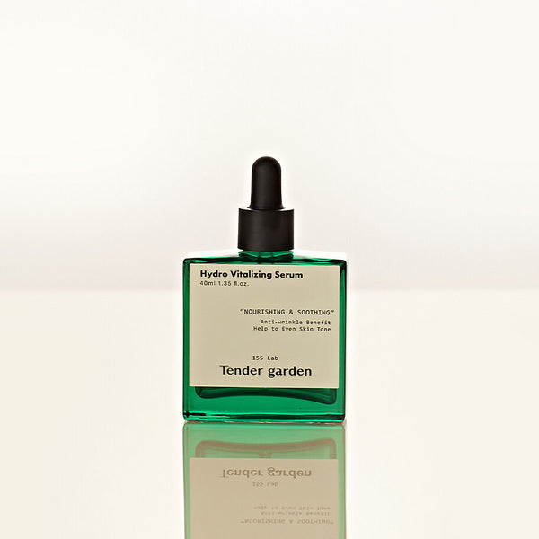 BiBiANG Eau De Parfum Walnut Creek Green 50ml | DODO SKIN – DODOSKIN