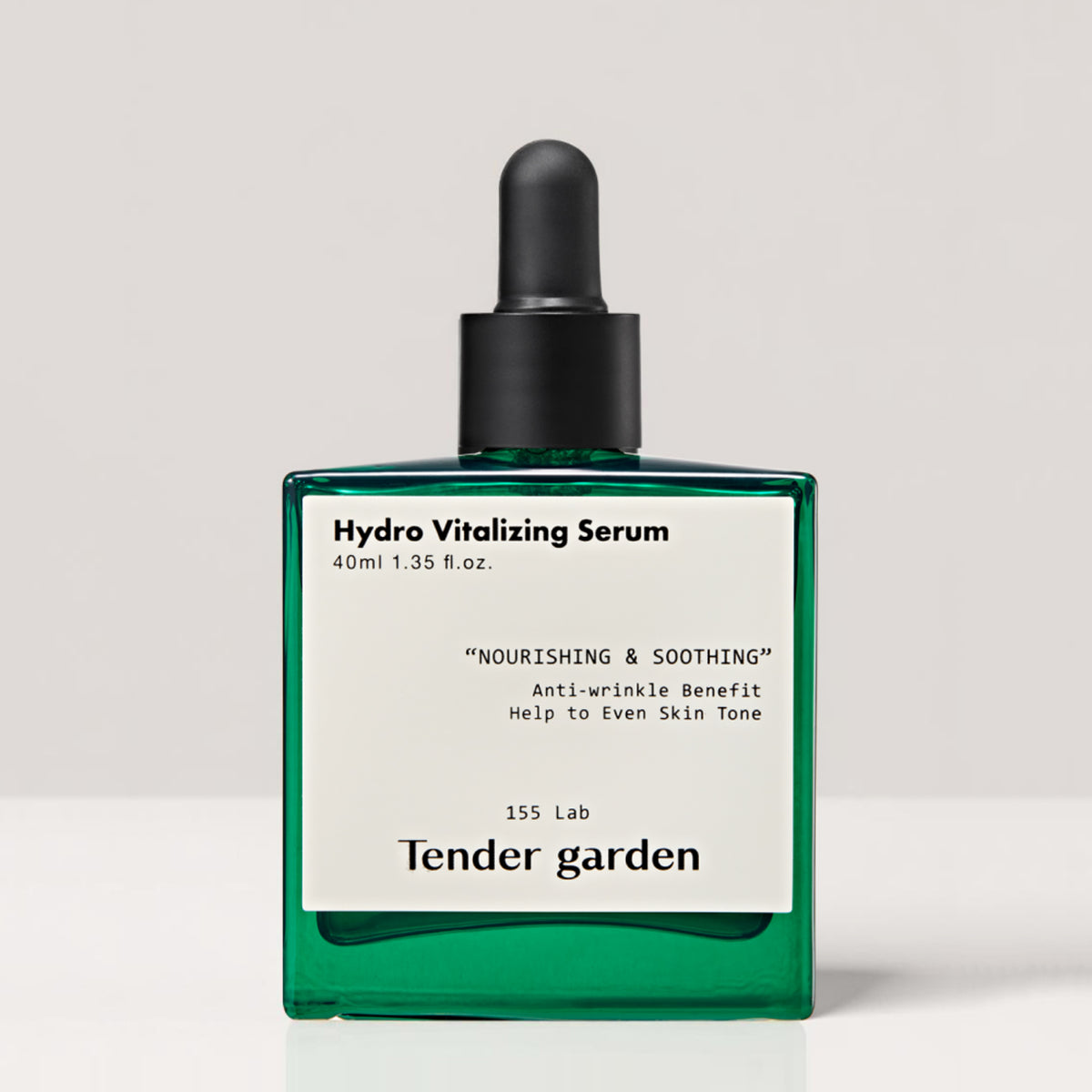 Tender garden Hydro Vitalizing Serum 40ml