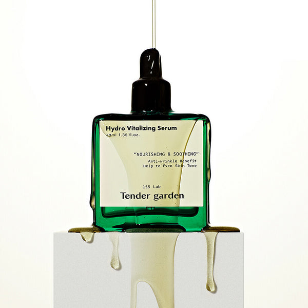 Tender garden Hydro Vitalizing Serum 40ml