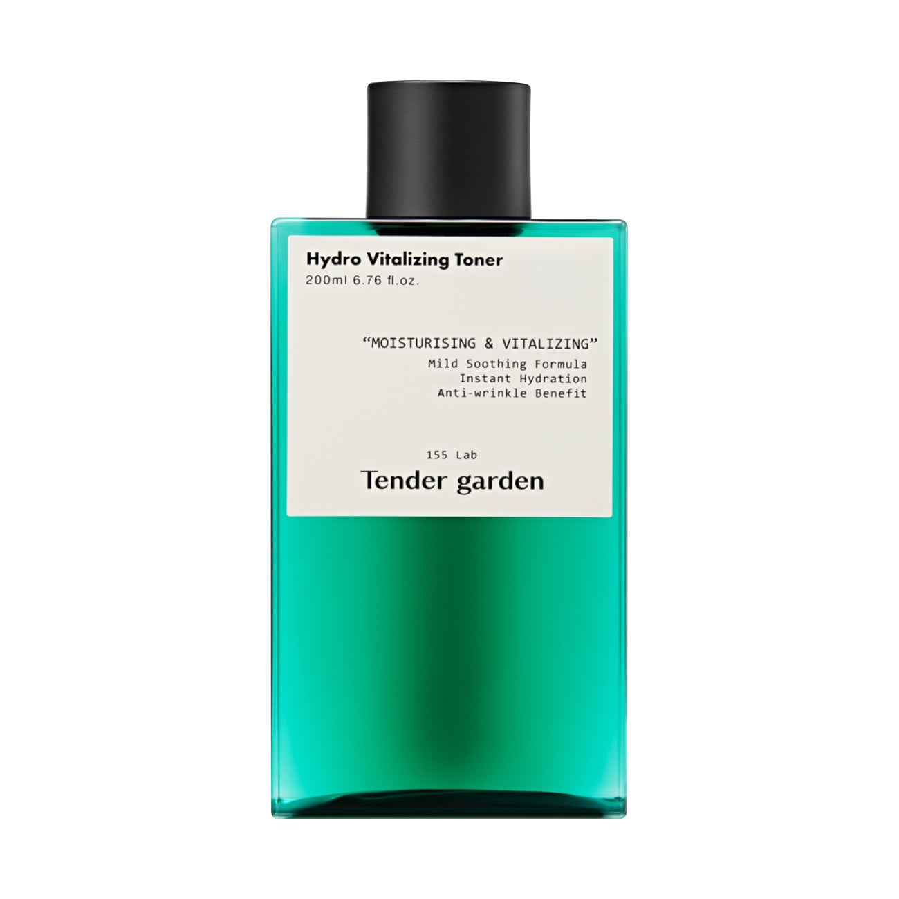 Tender garden Hydro Vitalizing Toner 200ml