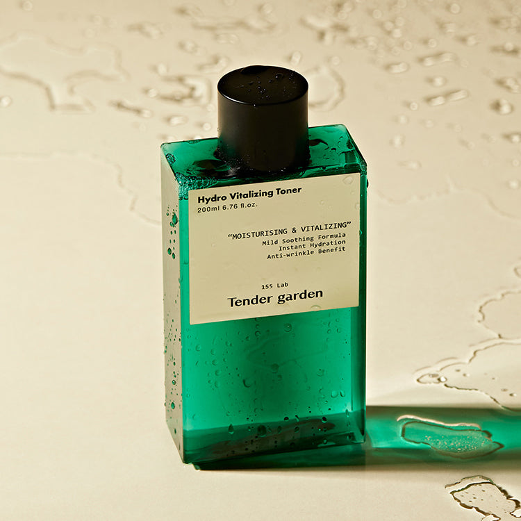 Tender garden Hydro Vitalizing Toner 200ml